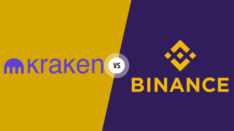 Binance vs Kraken 2024 – Which is the Best Crypto Exchange Platform