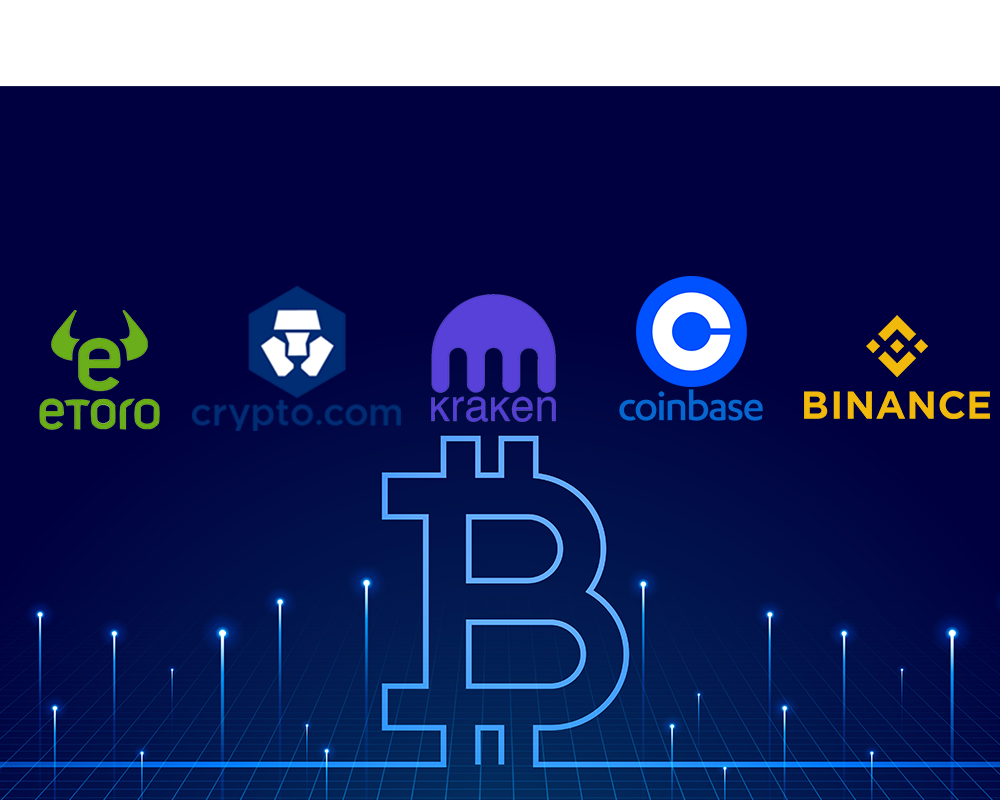 You are currently viewing Best Crypto Exchange for Beginners in 2025: A Comprehensive Guide