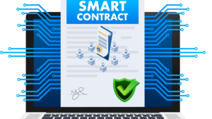 Read more about the article Smart Contracts: The Backbone of Blockchain Technology