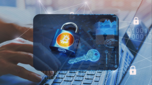 Read more about the article Securing Blockchain Transactions: Key Security Considerations and Solutions