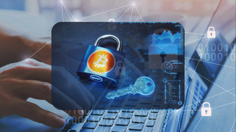 Securing Blockchain Transactions: Key Security Considerations and Solutions