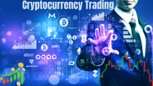 Read more about the article What You Need to Know About Cryptocurrency Trading