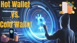 Read more about the article Hot Wallet vs. Cold Wallet: Which One is Right for You?